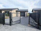 Parduodamas naujai pastatytas vieno aukšto - nuotraukos Nr. 3