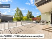 Parduodamas kokybiškai įrengtas butas su ~50 - nuotraukos Nr. 2