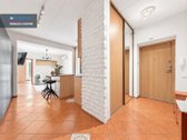 Parduodamas kokybiškai įrengtas butas su ~50 - nuotraukos Nr. 13