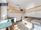 Parduodamas kokybiškai įrengtas butas su ~50 - nuotraukos Nr. 19