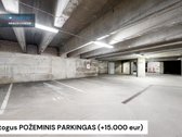Parduodamas kokybiškai įrengtas butas su ~50 - nuotraukos Nr. 27