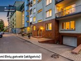 Parduodamas kokybiškai įrengtas butas su ~50 - nuotraukos Nr. 31