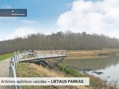 Parduodamas kokybiškai įrengtas butas su ~50 - nuotraukos Nr. 36