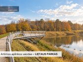 Parduodamas kokybiškai įrengtas butas su ~50 - nuotraukos Nr. 38