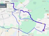 Išskirtinis 298 Kv. M Namas Kalnėnuose - - nuotraukos Nr. 33