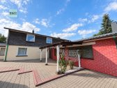 Parduodama Erdvi 168 M² Namo Dalis Su 5,71 A - nuotraukos Nr. 28