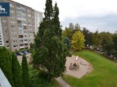 Nuomojamas 2-jų izoliuotų kambarių butas - nuotraukos Nr. 4