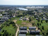 Parduodamai Nauji Namai Knypavos G., Pilaitė. - nuotraukos Nr. 4