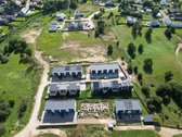 Parduodamai Nauji Namai Knypavos G., Pilaitė. - nuotraukos Nr. 25