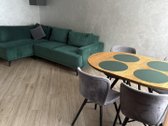 Nuo spalio 1 d. nuomojamas jaukus 3 kambarių - nuotraukos Nr. 5