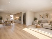 Parduodamas 190 m² namas su garažu ir 10,86 - nuotraukos Nr. 7