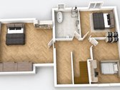 Parduodamas 190 m² namas su garažu ir 10,86 - nuotraukos Nr. 25