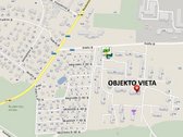 Išnuomojamas 34,04 kv.m., 1 k. butas Sodų g., - nuotraukos Nr. 10