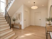 Parduodamas 190 m² namas su garažu ir 10,86 - nuotraukos Nr. 9