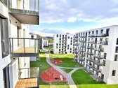Šnipiškėse, Šeimyniškių g. naujai pastatytame - nuotraukos Nr. 15