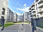 Šnipiškėse, Šeimyniškių g. naujai pastatytame - nuotraukos Nr. 19