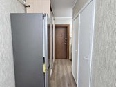 Parduodamas 1-no kambario butas Naujakiemio g - nuotraukos Nr. 5