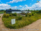 Parduodamas Sklypas Su Gyvenamojo Namo - nuotraukos Nr. 3