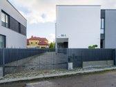 Nuomojami Naujos Statybos 5 Kambarių Namai. - nuotraukos Nr. 8
