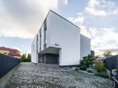 Nuomojami Naujos Statybos 5 Kambarių Namai. - nuotraukos Nr. 9