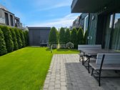 Parduodami apartamentai su terasa prie - nuotraukos Nr. 3