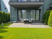 Parduodami apartamentai su terasa prie - nuotraukos Nr. 4