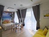 Parduodami apartamentai su terasa prie - nuotraukos Nr. 8