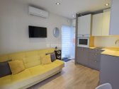Parduodami apartamentai su terasa prie - nuotraukos Nr. 9