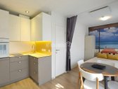 Parduodami apartamentai su terasa prie - nuotraukos Nr. 10