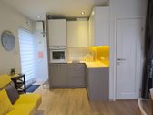 Parduodami apartamentai su terasa prie - nuotraukos Nr. 11