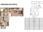 Parduodama Erdvi 168 M² Namo Dalis Su 5,71 A - nuotraukos Nr. 27