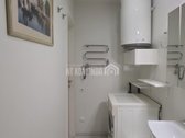 Parduodami apartamentai su terasa prie - nuotraukos Nr. 13