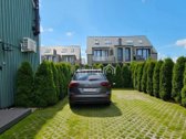 Parduodami apartamentai su terasa prie - nuotraukos Nr. 14
