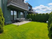 Parduodami apartamentai su terasa prie - nuotraukos Nr. 5