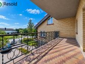 Parduodamas Erdvus 4 Kambarių Namas Itin - nuotraukos Nr. 50