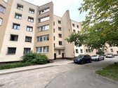 Ilgalaikiai Nuomai, Laisvės pr. nuomojamas 1 - nuotraukos Nr. 16