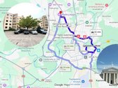 Ilgalaikiai Nuomai, Laisvės pr. nuomojamas 1 - nuotraukos Nr. 19