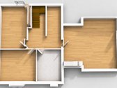 Parduodamas 190 m² namas su garažu ir 10,86 - nuotraukos Nr. 22