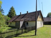 Išskirtinė Vieta Medžių Apsuptyje, 450 m Iki - nuotraukos Nr. 10