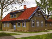 Išskirtinė Vieta Medžių Apsuptyje, 450 m Iki - nuotraukos Nr. 28