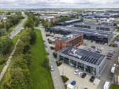 Nuomojami nuo 545 iki 1243 m² A+ energetinės - nuotraukos Nr. 2