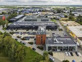 Nuomojami nuo 545 iki 1243 m² A+ energetinės - nuotraukos Nr. 3