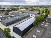 Nuomojami nuo 545 iki 1243 m² A+ energetinės - nuotraukos Nr. 6