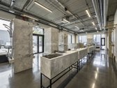 Nuomojami nuo 545 iki 1243 m² A+ energetinės - nuotraukos Nr. 8
