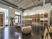Nuomojami nuo 545 iki 1243 m² A+ energetinės - nuotraukos Nr. 10