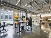 Nuomojami nuo 545 iki 1243 m² A+ energetinės - nuotraukos Nr. 12
