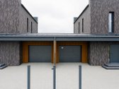 Modernaus dizaino sublokuotas namas per - nuotraukos Nr. 5