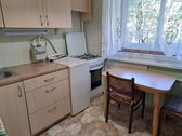 Nuomojamas jaukiai bei kokybiškai įrengtas - nuotraukos Nr. 3