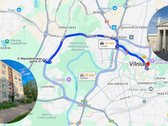 Nuomojamas jaukiai bei kokybiškai įrengtas - nuotraukos Nr. 17