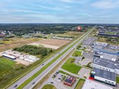Parduodamas 1,03 ha (103 a) pramonės ir - nuotraukos Nr. 13